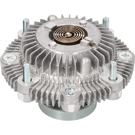 Koppeling, radiatorventilator NRF 49578