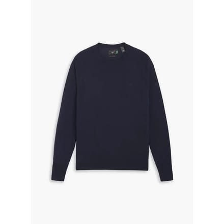 Dockers Crewneck Trui Blauw M Man