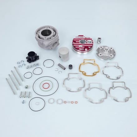 Haut moteur Malossi pour Scooter Piaggio 50 NRG 1994 à 1995 Neuf