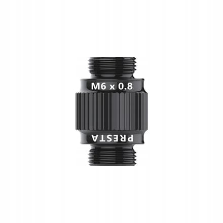 Lezyne ABS-1 PRO Tubeless Fietspomp Adapter