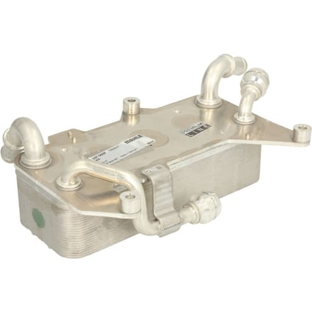 Olie radiator, automatische versnellingsbak MAHLE CLC 237 000P