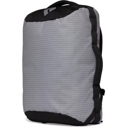 Duffle tas Black Diamond Stonehauler