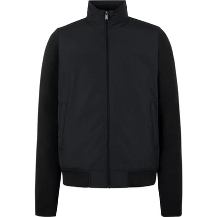 JOTT Bardenas Jacket Black Taglia: S | Bomber Outlet | Uomo | Nero