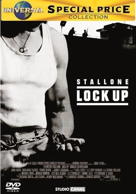 Lock Up