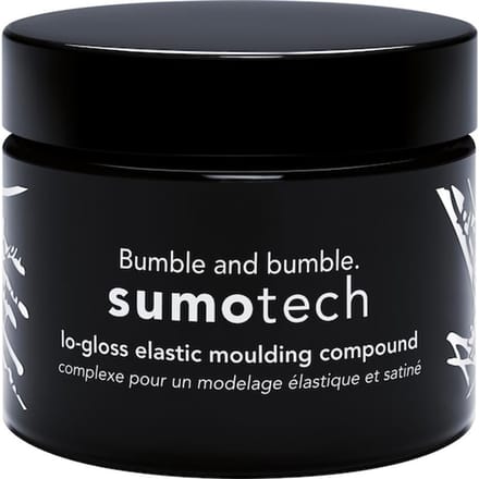 Bumble and bumble Structuur & versteviging Sumotech Haarcrème stylingcrème Dames 50 ml