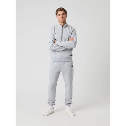 1/2 rits fleece Björn Borg Centre