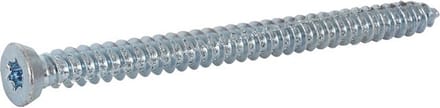 FIS-FIX Kozijnschroef Torx 7,5x152mm - 100 stuks