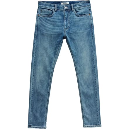 Skinny Jeans Salsa Jeans S-Activ