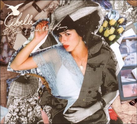 Cibelle - The Shine Of Dried Electric Leaves (CD)