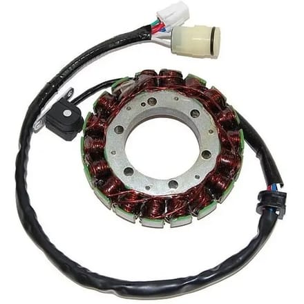 Originele aanpasbare motor dynamo Electrosport Yamaha