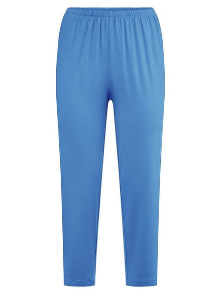 3/4-broek Van Hautnah blauw