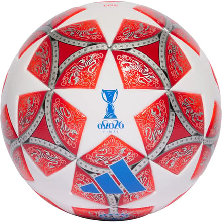 UEFA Womens Champions League 25/26 Final League Bal