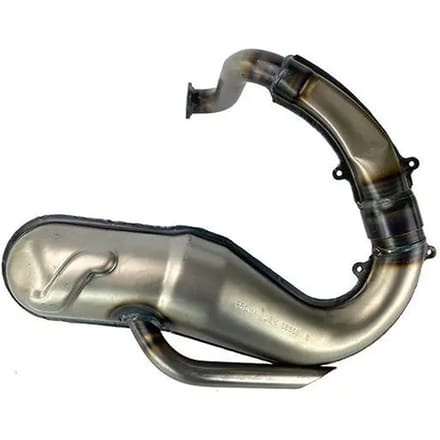 Scooteruitlaat Tecnigas Proma Piaggio Vespa Pk