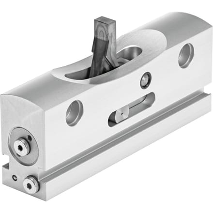 Festo Tussenpositiemodule Bouwgrootte 10 - 1492072