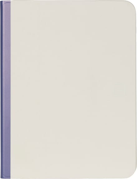 Tucano Elements folio case voor de iPad 11 (2025) 11 inch / iPad 10 (2022) 10.9 inch - Grijs