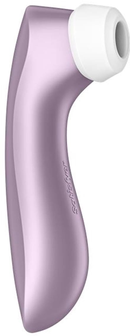 Pipedream - Flexible Please-Her - Vibrators G-spot Paars