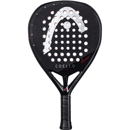 HEAD Coello Pro (Diamant) - 2025 padel racket