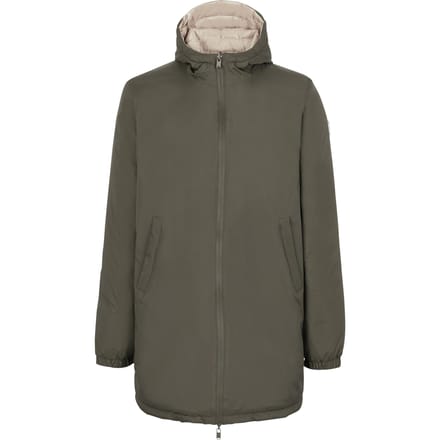 JOTT Amsterdam 2.0 Jacket Army / Beige Taglia: M | Giacche invernali Outlet | Uomo | Verde