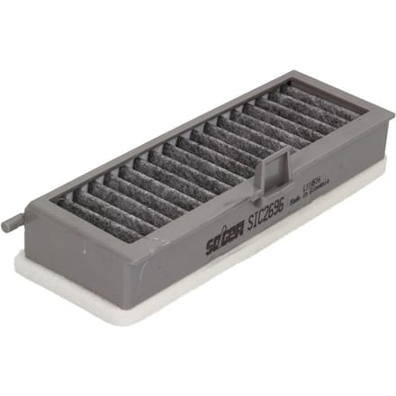 Cabinefilter PURFLUX AHC113