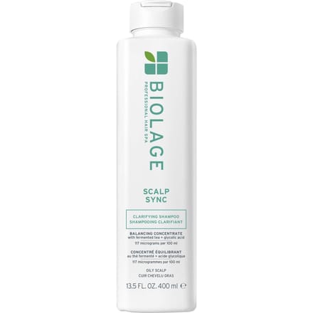 Biolage Scalp Sync Clarifying Shampoo 400ml