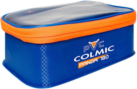 Colmic Panda 180 Eva-hoes Blauw 18 x 12 x 7 cm