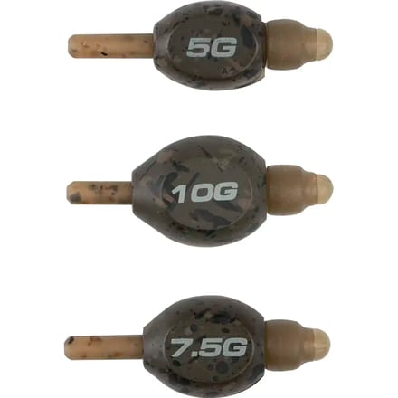 Pelletbom afdichtingen Matrix Inline