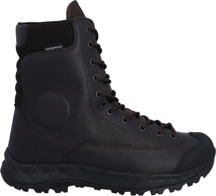 MAGNUM veiligheidsschoenen heren - Crio - Waterproof - Bruin