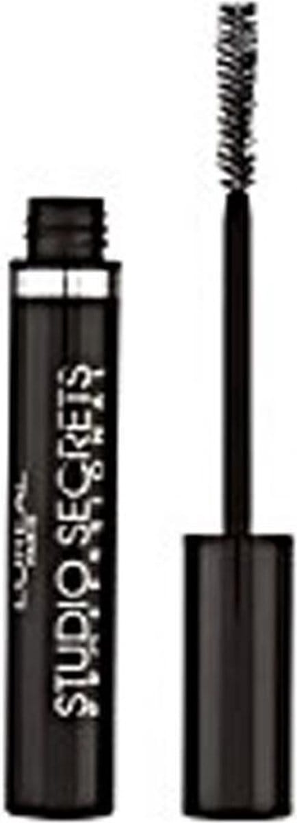 Loreal paris studio secrect professional - White