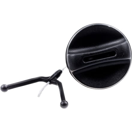 Tank cap assy