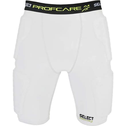 Compressieshorts Select