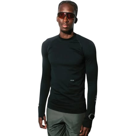 T-shirt met lange mouwen Circle Sportswear Endurance