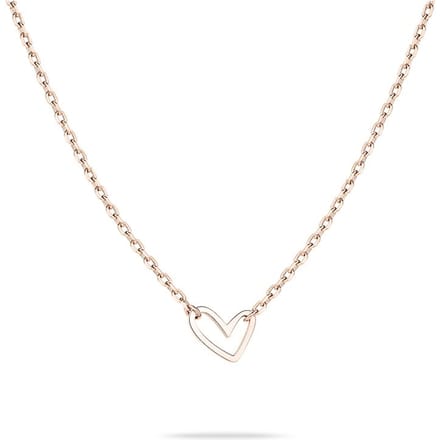 Tamaris Ketting TJ-0573-N-45