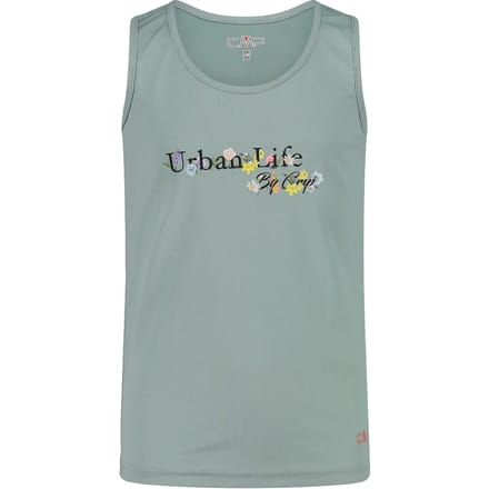 Meisjes tanktop CMP