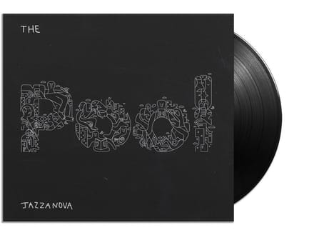Pool - Jazzanova