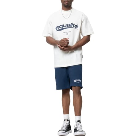 Axel Oversized T-Shirt