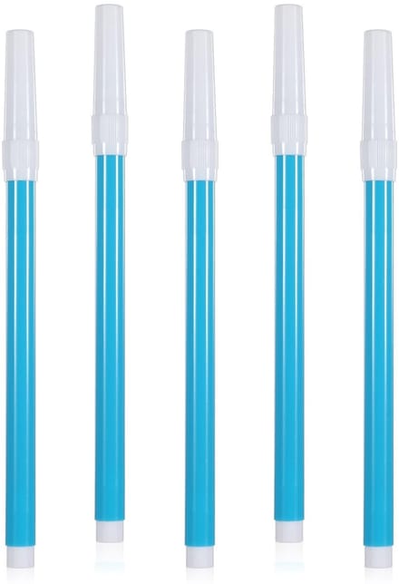 Dailygoods- Naaien Markers 5-delig Set - Wasbare Stoffen Markeringen