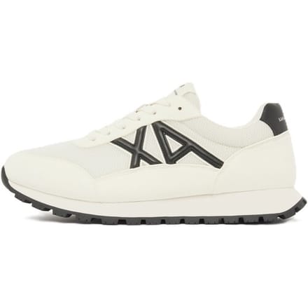Armani Exchange Xm001960_af19388 Schoenen Wit EU 40 Man