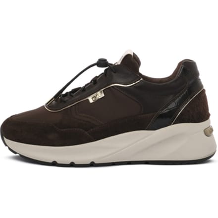 Sneakers NeroGiardini NERO GIARDINI 300 AROLD MORO