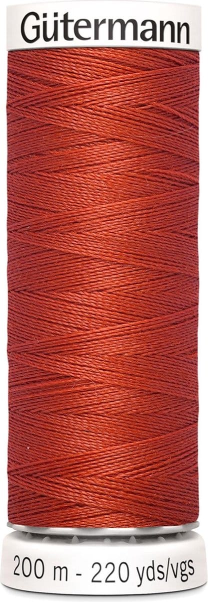 Gutermann Polyester Naaigaren 200meter-589