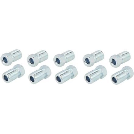 Adapter WP Z-115/010, 10 Stuk