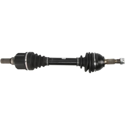 Aandrijfas POINT GEAR PNG75105 links