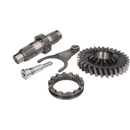 Reparatieset, achteras C.E.I 298081