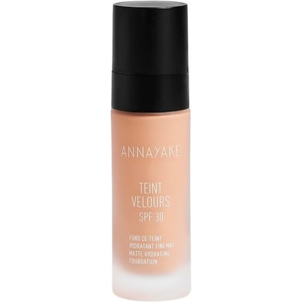 Annayake Make-up gezicht Fond de Teint Velours Vloeibare foundation Dames 30 ml