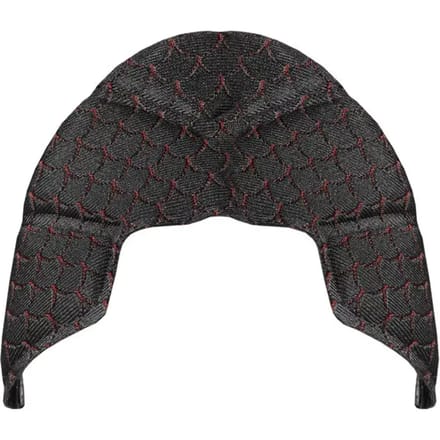 Motorhelm accessoires LS2 MX701