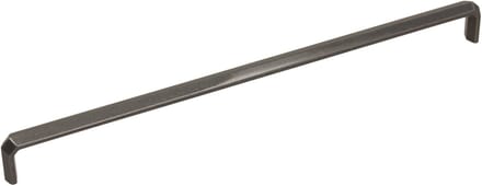 Gamet UU56 - Meubelgreep - Natuurlijk Patynowany - 320mm - Geometrisch Ontwerp