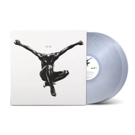 Seal: Seal (Milky Clear 2LP)