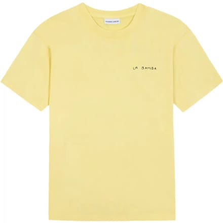 T-shirt Maison Labiche Patureau La Bamba