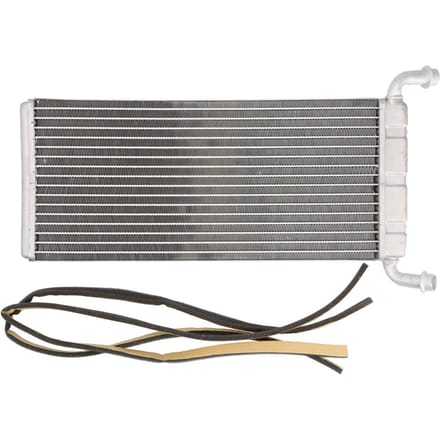 Warmtewisselaar, interieur verwarming THERMOTEC D6M017TT
