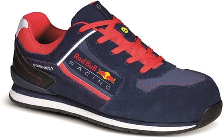 Sparco Veiligheidsschoen Red Bull racing S3 / ESD / maat 41