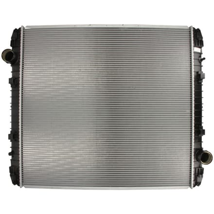 Radiator, motorkoeling TITANX IV2116N